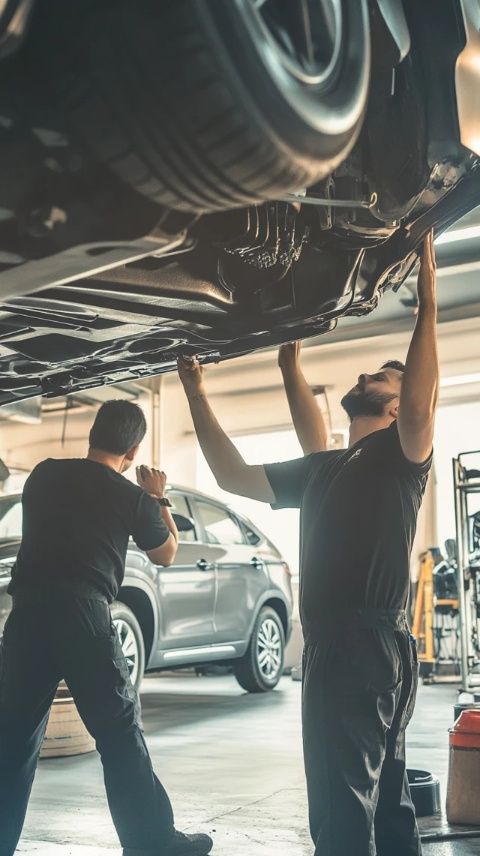 汽車保養(yǎng)必備!幾個小技巧助你愛車煥然一新(實用篇)