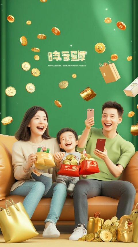 馬小跳財富寶典：少兒科普讀物助孩子輕松學(xué)會金錢與理財