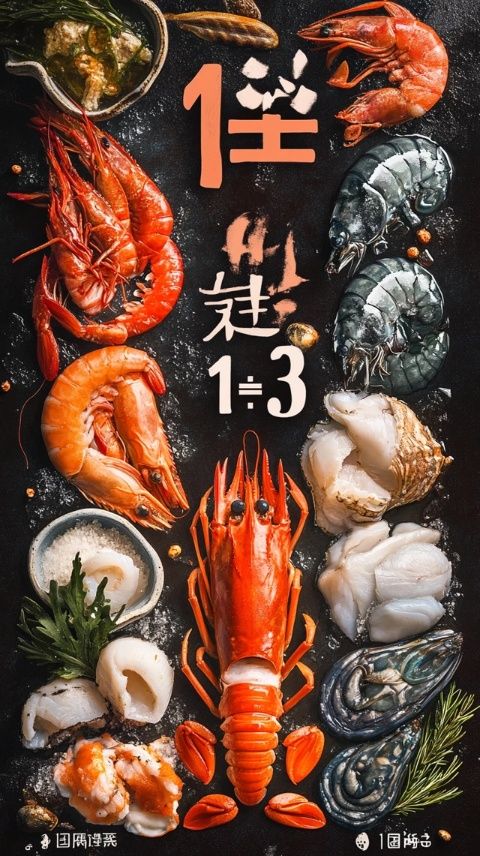沙田海鮮長廊——昔日東莞美食天堂，如今只能回味的記憶