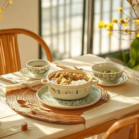 經(jīng)典家常美食做法大全：紅燒排骨、韓式土豆餅、香菇炒雞蛋