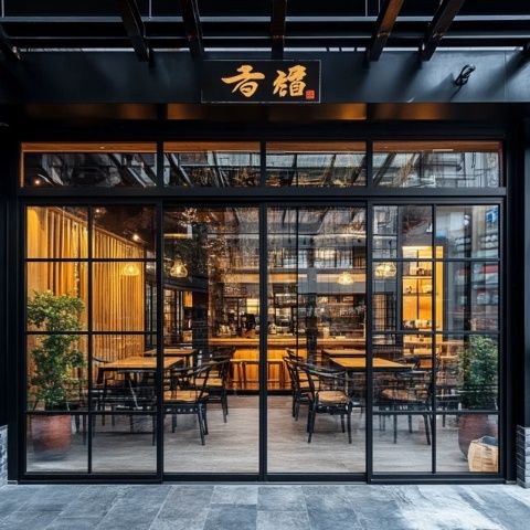 廈門首家國潮風(fēng)鹵水小火鍋店——潮阿瞞特色評測