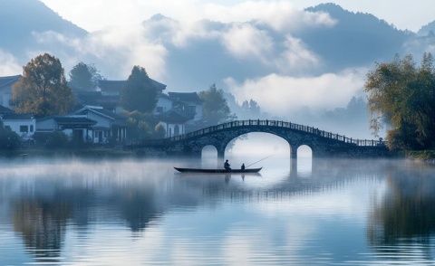 杭州周邊一日游景點(diǎn)推薦：千島湖、烏鎮(zhèn)、紹興等地游玩攻略