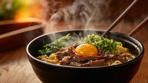 澳大利亞成立金味德蘭州牛肉拉面公司推動(dòng)中華拉面產(chǎn)業(yè)發(fā)展