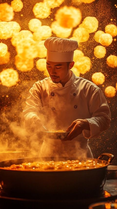 揭秘長(zhǎng)沙美食傳奇：郝大姐烏龍山鐵板燒為何火遍全城？