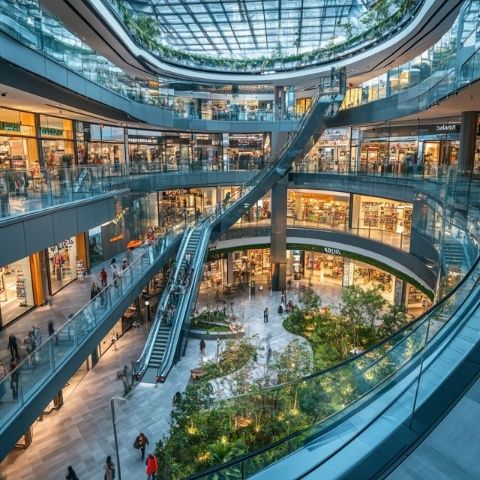 深圳市最適合逛的五大商店，周末和喜歡的人一起citywalk必備清單！深圳去