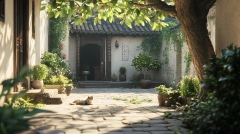 衡陽(yáng)蘇州灣老街的由來(lái)(衡陽(yáng)蘇州灣老街時(shí)光交匯的印記)