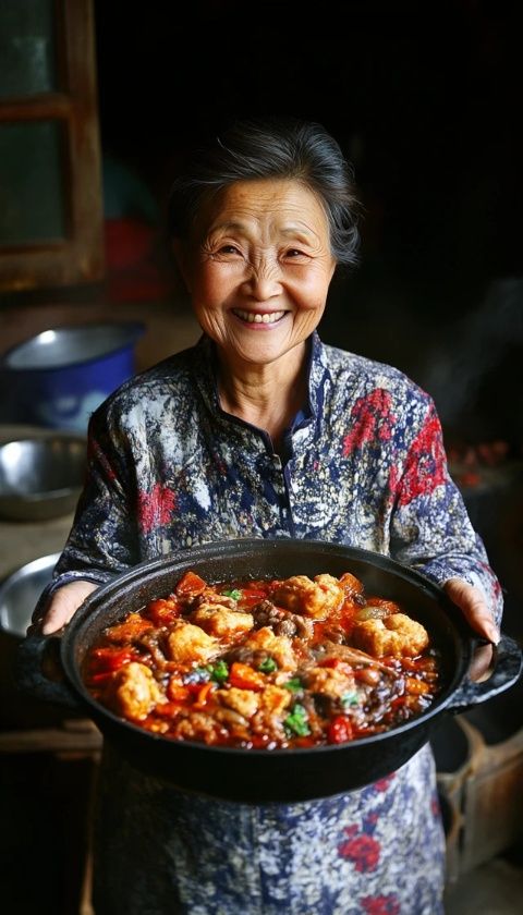 探尋簡陽羊肉湯：千年古韻中的美食傳奇