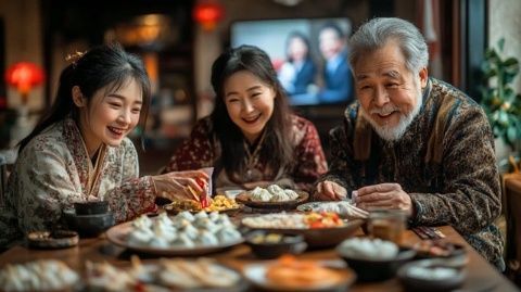津門傳統(tǒng)美食——天津小吃集萃