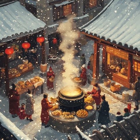 預謀已久:二月二，龍?zhí)ь^，到龍頭村參加龍頭會春季花海和美食節(jié)