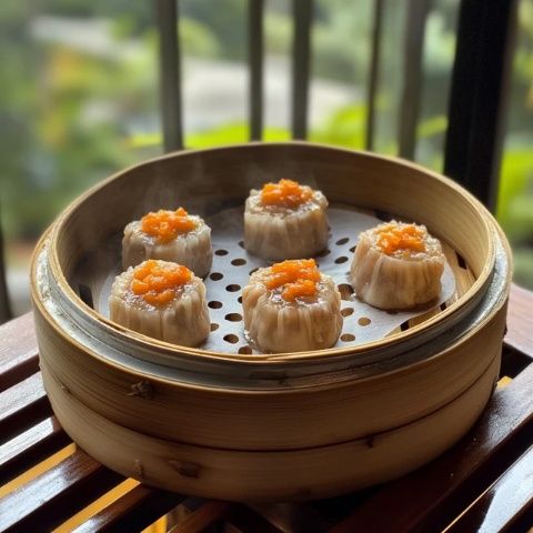 廈門端午節(jié)600元OMAKASE體驗(yàn)：海膽土豆塔塔與生蠔的盛宴