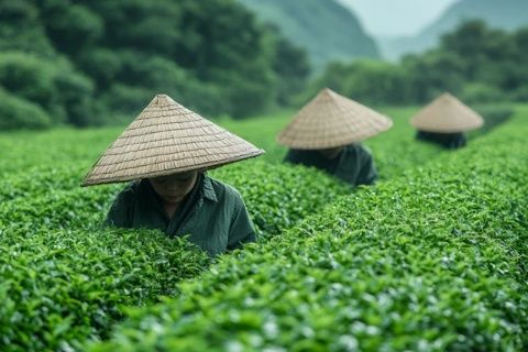 知識(shí)普及小菜茶