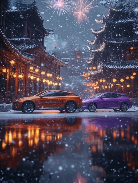 春節(jié)自駕行，去哪里更好？