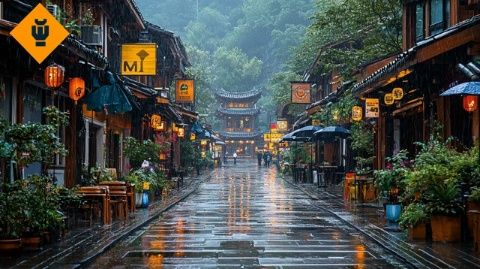 重慶三日游路線超全攻略！地道玩法吃喝玩樂不踩雷！