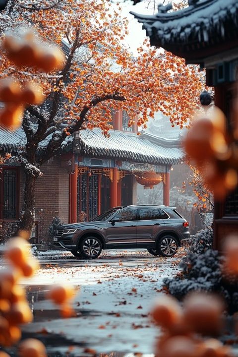 春節(jié)自駕行，去哪里更好？