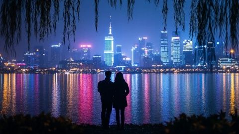 探秘合肥——初訪科技之城與文化地標(biāo)之旅
