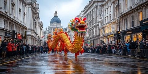 廣東周邊游|避暑必去的古兜溫泉小鎮(zhèn)！