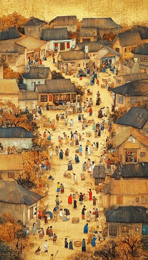 清明時節(jié)，又是一年祭掃時