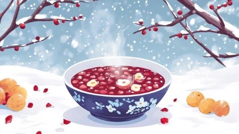 冬至這天這么冷，來喝一碗老火靚湯，品嘗芳村濃湯廣府菜！