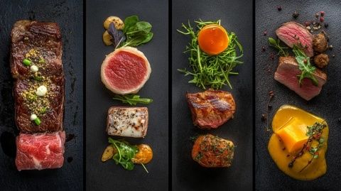波爾多美食(法國(guó)美食推薦，波爾多美食美酒大起底)