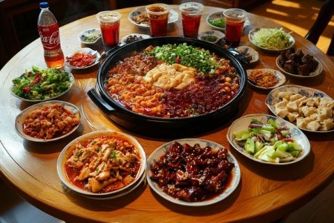江蘇十大特色美食推薦：盤點(diǎn)蘇菜經(jīng)典，品味地域風(fēng)情