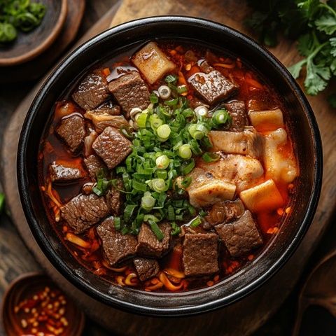 幾款不容錯(cuò)過的香港美食推薦