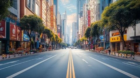 上海旅游必去景點攻略，出行交通全指南