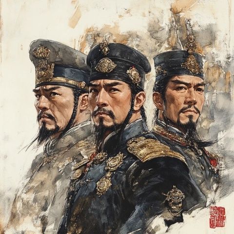 宋仁宗為何拿一盒稻子找曹皇后？原來(lái)是占城稻傳入中國(guó)