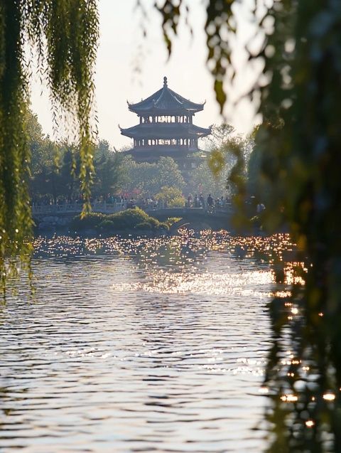 杭州周邊一日游景點(diǎn)推薦：千島湖、烏鎮(zhèn)、紹興等地游玩攻略