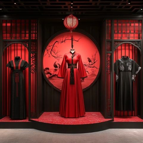 京城CBD核心區(qū)郎園Vintage：隱秘樂園里的文藝時尚生活