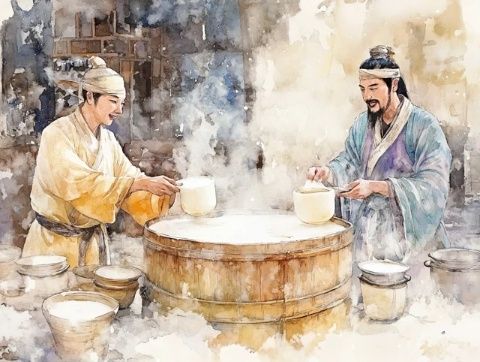 會(huì)理的美食(魅力會(huì)理｜古城會(huì)理的那些美食，來自成都朋友對(duì)會(huì)理的印象)