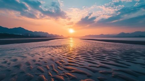深度游歷秦皇島：五大必去景點(diǎn)，帶你領(lǐng)略海濱的魅力！