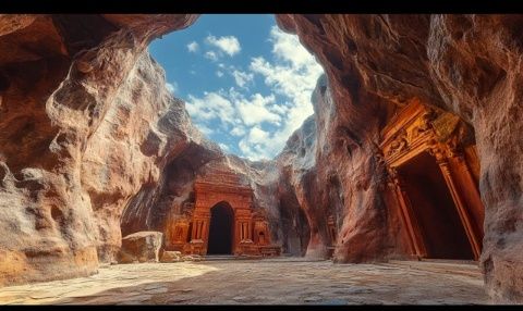 寧夏南部的固原：悠久歷史與文化傳承之地