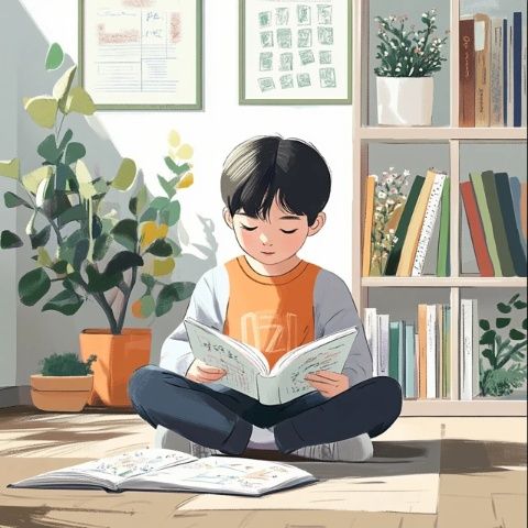 寒假將至，兒童科普好書大推薦！