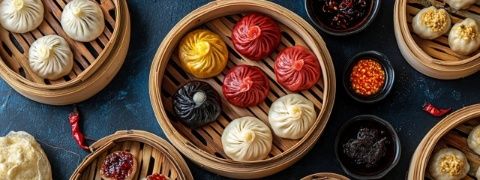 桂林美食推薦桂林特色小吃不容錯過！