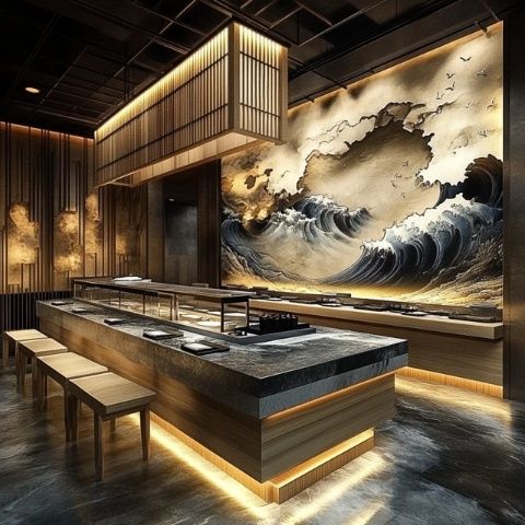 揭秘長沙美食傳奇：郝大姐烏龍山鐵板燒為何火遍全城？