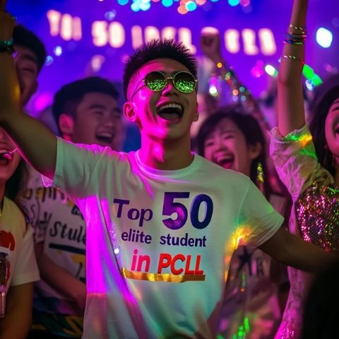 讓歡樂(lè)爆發(fā)：50人多巴胺團(tuán)建熱火朝天!