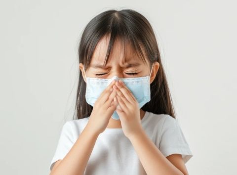 手足口病的預(yù)防措施及防止傳播他人的方法