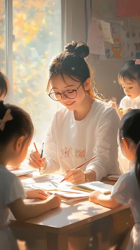 小學(xué)語(yǔ)文必背文學(xué)常識(shí)：點(diǎn)亮探索文化瑰寶的燈塔