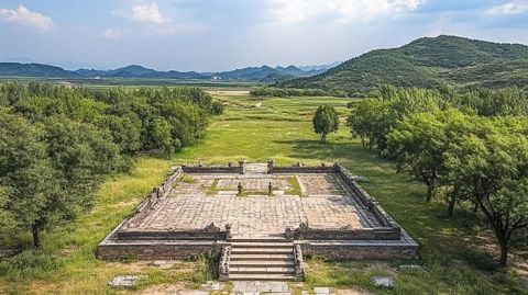 山東泰安三天兩晚文化與自然體驗之旅推薦