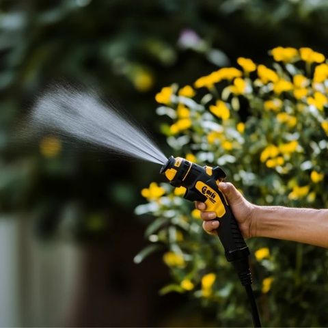 噴霧器使用指南：掌握正確的操作與應(yīng)用方法