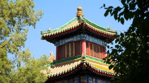 北京出發(fā)周末游太原：雙塔寺、晉祠與植物園探秘之旅