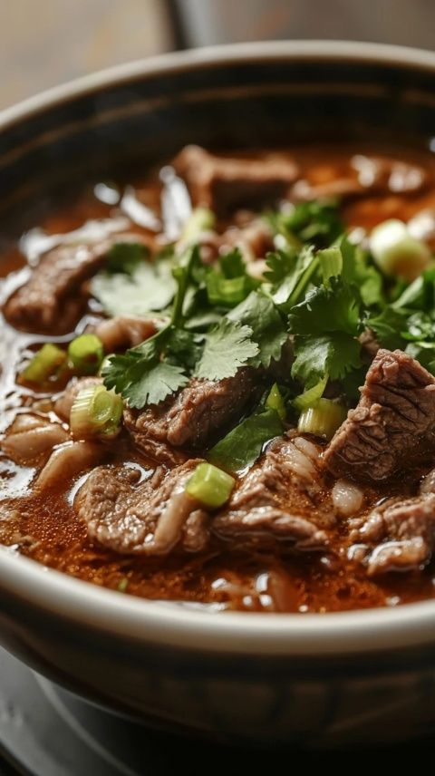 美食推薦：西夏秘制蒸羔羊、發(fā)酵大蒜芥末和牛、醬汁茄子的做法