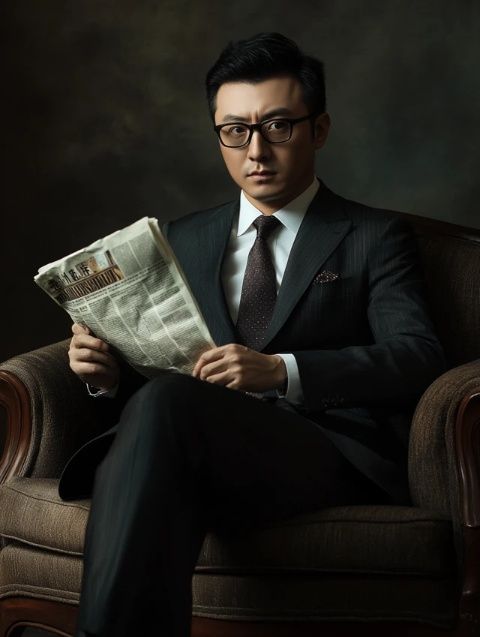 鄭家成的創(chuàng)業(yè)傳奇：從燒鵝小店到千億帝國(guó)的秘密