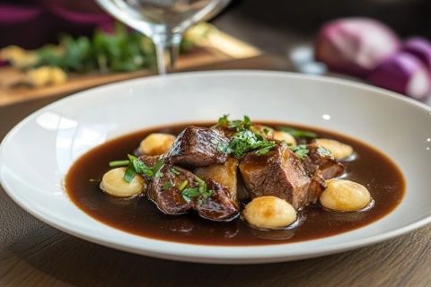 波爾多美食(法國(guó)美食推薦，波爾多美食美酒大起底)