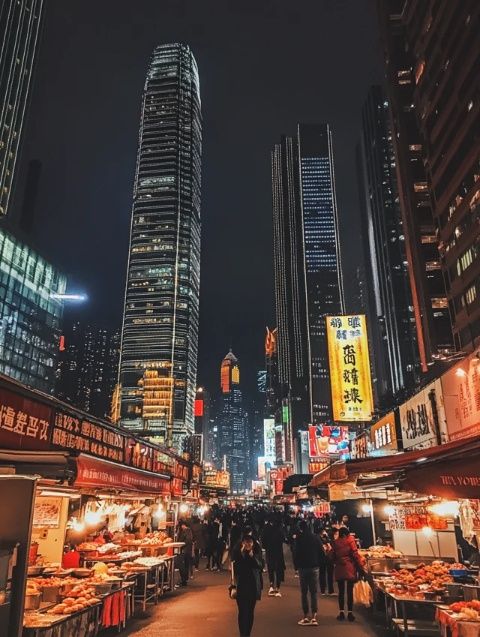 在此期間，來深圳品嘗各種美味、感受文化熱情，體驗城市魅力。