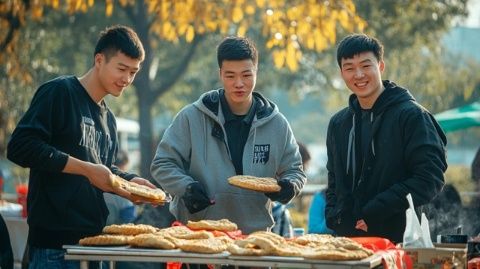 探尋簡陽羊肉湯：千年古韻中的美食傳奇