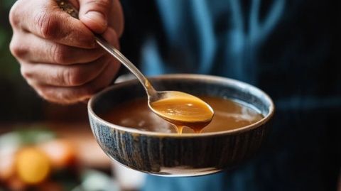 追求人間至味——唯愛(ài)與美食不可辜負(fù)，品味生活真諦