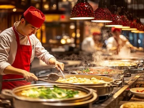 上海市區(qū)美食推薦地方(上海市區(qū)的美食推薦)
