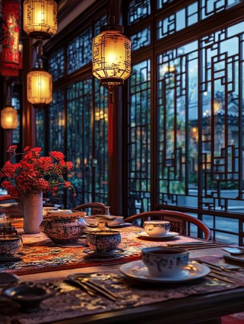 廣東美食：吃貨天堂的不虛傳之實(shí)證