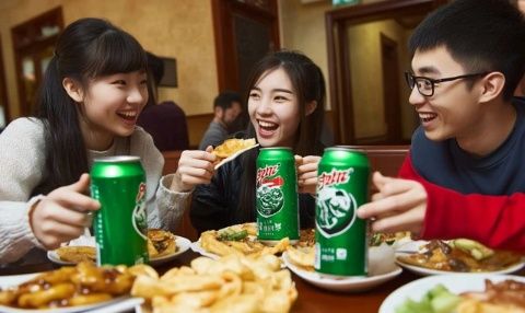 「盛橋美食」尋味盛橋大粑粑